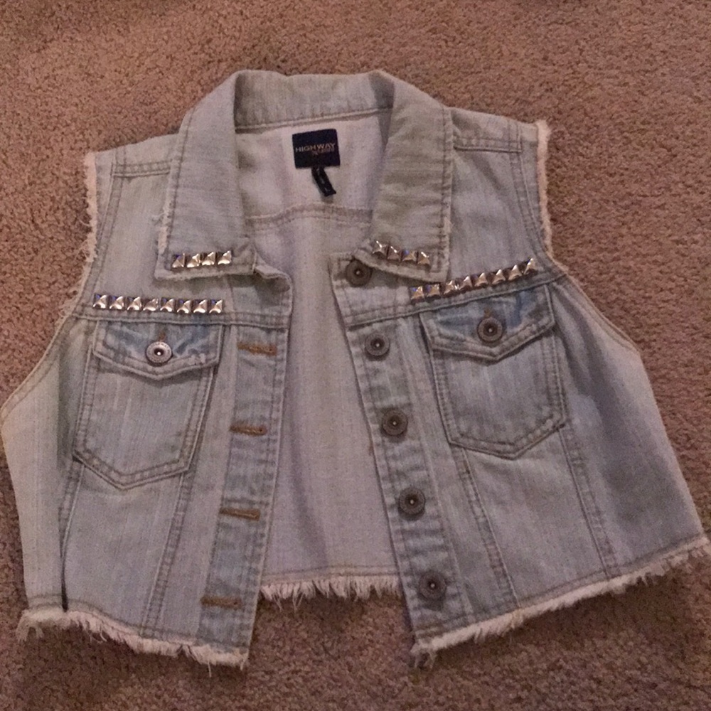 Jacket